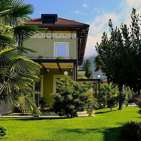 Residenza Laurum Манделло-дель-Ларіо Екстер'єр фото