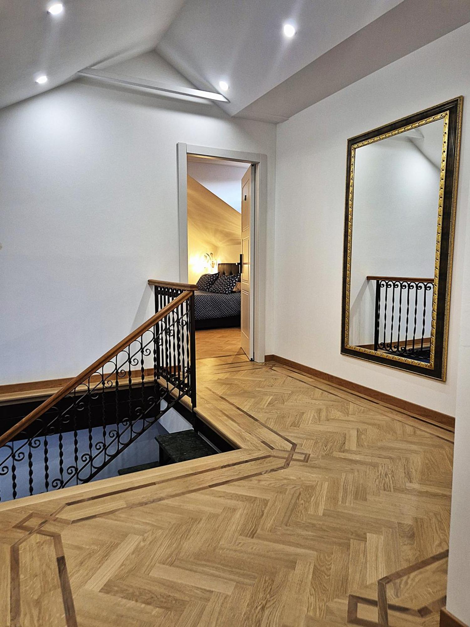 Residenza Laurum Манделло-дель-Ларіо Екстер'єр фото
